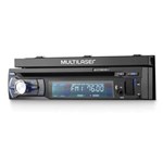 Ficha técnica e caractérísticas do produto DVD Player Automotivo Multilaser Extreme+ Retrátil GPS, Tv T