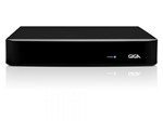 Ficha técnica e caractérísticas do produto DVR Híbrido 4 Canais Giga Security 1080P Série Orion Open HD - GS0180