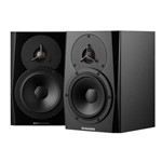 Ficha técnica e caractérísticas do produto Dynaudio Lyd 5 - Par de Caixas Acústicas Studio Monitor Profissional Ativa