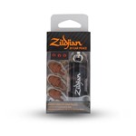 Ficha técnica e caractérísticas do produto Earplug Zildjian Zplugsd Earplugs Dark