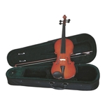 Ficha técnica e caractérísticas do produto Eastman - Violino 1/2a M5002 456