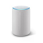 Ficha técnica e caractérísticas do produto Echo Amazon Smart Speaker Alexa 3ª Geração em Português Branca