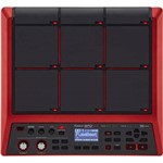 Edição Especial Bateria Eletronica Percussão Digital com Sampler e Pads (Sampling Pad) SPD-SX SE - R