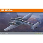 Ficha técnica e caractérísticas do produto Eduard 7094 Profipack Messerschmitt Bf 110g4 1/72