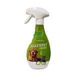 Ficha técnica e caractérísticas do produto Educador Afaste Pet Forte Spray - Labgard