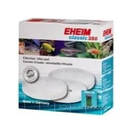 Eheim Classic 600-Refil Fine Filter Pad White p/ 2217- 2616175