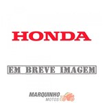 Eixo do Pedal de Cambio CG 1983 Até 1999 - Honda