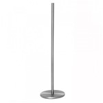 Ficha técnica e caractérísticas do produto Elipson Stand Planet M- Suporte Pedestal de Alumínio para Caixa Acústica