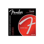 Ficha técnica e caractérísticas do produto Enc Baixo Fender 045 72505m 5 C