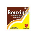 Ficha técnica e caractérísticas do produto Enc Bandolin Rouxinol R 40