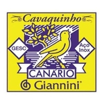 Ficha técnica e caractérísticas do produto Enc Cavaquinho Canario Giannini
