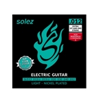 Ficha técnica e caractérísticas do produto Enc Guitarra Solez 012 Slg12