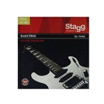 Ficha técnica e caractérísticas do produto Enc Guitarra Stagg 010 El 1046
