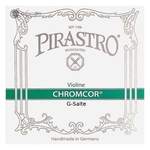 Ficha técnica e caractérísticas do produto Enc Para Violino Chromcor Pirastro