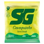 Ficha técnica e caractérísticas do produto Enc Sg Cavaquinho Heavy 011