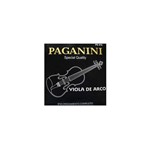 Ficha técnica e caractérísticas do produto Enc Viola de Arco Paganini Pe970