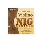 Enc Violino Nig Nve 804