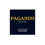 Ficha técnica e caractérísticas do produto Enc Violino Paganini Pe950