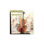 Ficha técnica e caractérísticas do produto Enc Violoncelo Dominante Orchestral