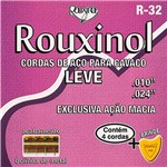 Encord. Cavaco C/bolinha R32 Rouxinol - 18824