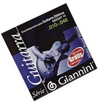 Ficha técnica e caractérísticas do produto Encord Guitarra Extra Super Leve Geegst8 Giannini