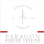 Ficha técnica e caractérísticas do produto Encordamento Augustine Nylon Paragon Red Set Medium Tension
