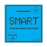 Encordamento CONTRABAIXO5 .040 5 Cordas Smart