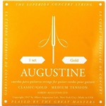 Ficha técnica e caractérísticas do produto Encordoamento Augustine Nylon Imperial Gold Tensão Média