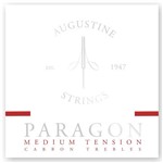 Ficha técnica e caractérísticas do produto Encordoamento Augustine Nylon Paragon Tensão Média
