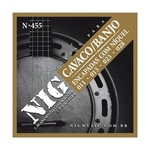 Encordoamento Cavaquinho/Banjo NIG Cod. N455
