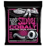 Ficha técnica e caractérísticas do produto Encordoamento Baixo 4c Ernie Ball Cobalt Super Slinky 045.100
