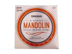 Ficha técnica e caractérísticas do produto Encordoamento Corda Daddario Ej67 para Bandolim Mandolim - D'Addarío