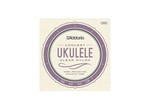 Ficha técnica e caractérísticas do produto Encordoamento DAddario EJ65C para Ukulele Concerto - Daddario