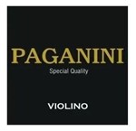 Ficha técnica e caractérísticas do produto Encordoamento de Violino Paganini Special Qualit Pe-950