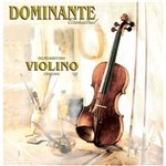 Ficha técnica e caractérísticas do produto Encordoamento Dominante para Violino