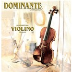 Ficha técnica e caractérísticas do produto Encordoamento Dominante Violino Orchestral 89