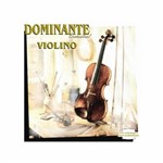 Encordoamento Dominante Violino