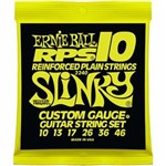Ficha técnica e caractérísticas do produto Encordoamento Ernie Ball Guitarra 010-046 (2240)