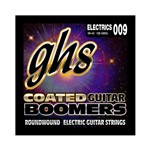 Encordoamento GHS para Guitarra CB-GBXL Croated