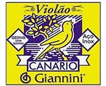 Ficha técnica e caractérísticas do produto Encordoamento Giannini Canário Violão Aço Geswb C/ Bolinha - 1073174