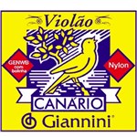 Ficha técnica e caractérísticas do produto Encordoamento Giannini Canario Violao Nylon Genwb C/ Bolinha - 1073174