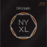 Ficha técnica e caractérísticas do produto Encordoamento Guitarra 0.10 Daddario NYXL 1046 Regular Light