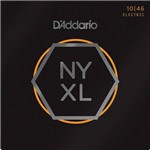 Encordoamento Guitarra Nyxl 1149 - Daddario