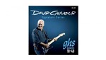 Ficha técnica e caractérísticas do produto Encordoamento Guitarra 0,10 GHS David Gilmour