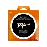 Ficha técnica e caractérísticas do produto Encordoamento Guitarra .010 Tagima