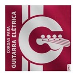 Ficha técnica e caractérísticas do produto Encordoamento Guitarra .011 Full Pack Groove Solez GFP2X - Groove By Solez