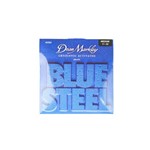 Ficha técnica e caractérísticas do produto Encordoamento Guitarra Dean Markley Blue Steel 011 52 - 2562 DEAN MARKLEY