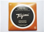 Ficha técnica e caractérísticas do produto Encordoamento Guitarra Tagima, Modelo TGT 010