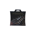 Ficha técnica e caractérísticas do produto Encordoamento Ibanez Guitarra Iegs 9