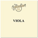 Ficha técnica e caractérísticas do produto Encordoamento NHURESON Viola de Arco MS-VIOLA